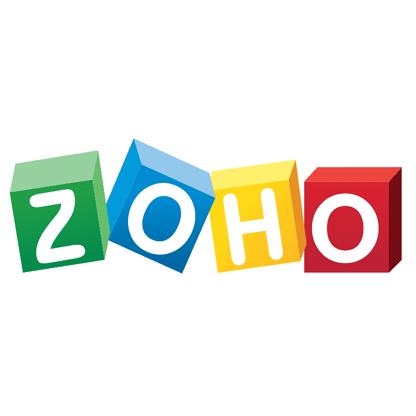 Zoho CRM